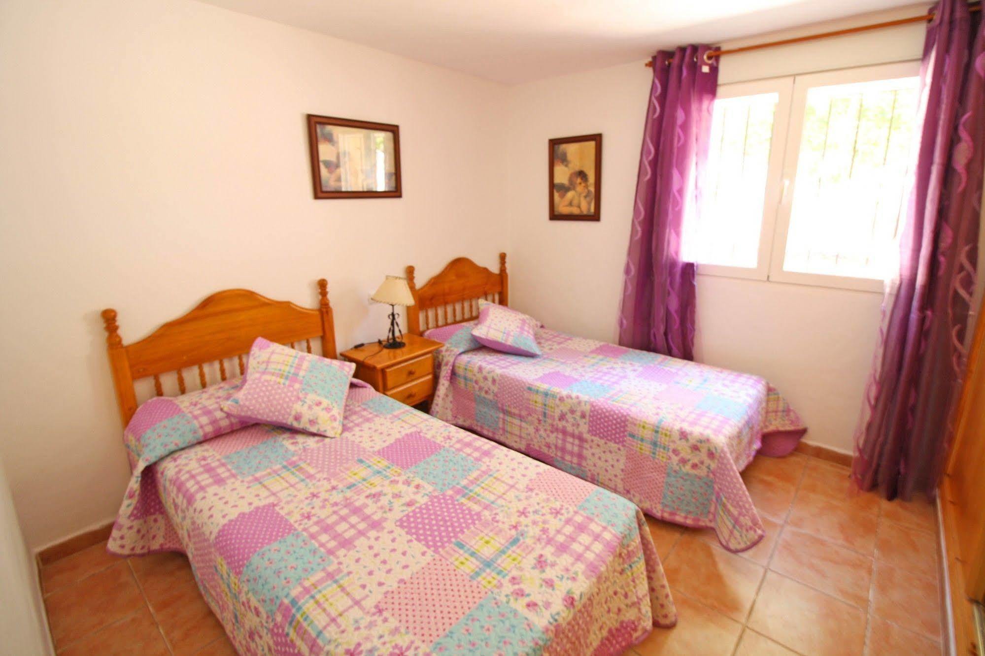 Maria Costa Villa Calpe